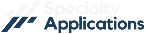 Specialty Applications